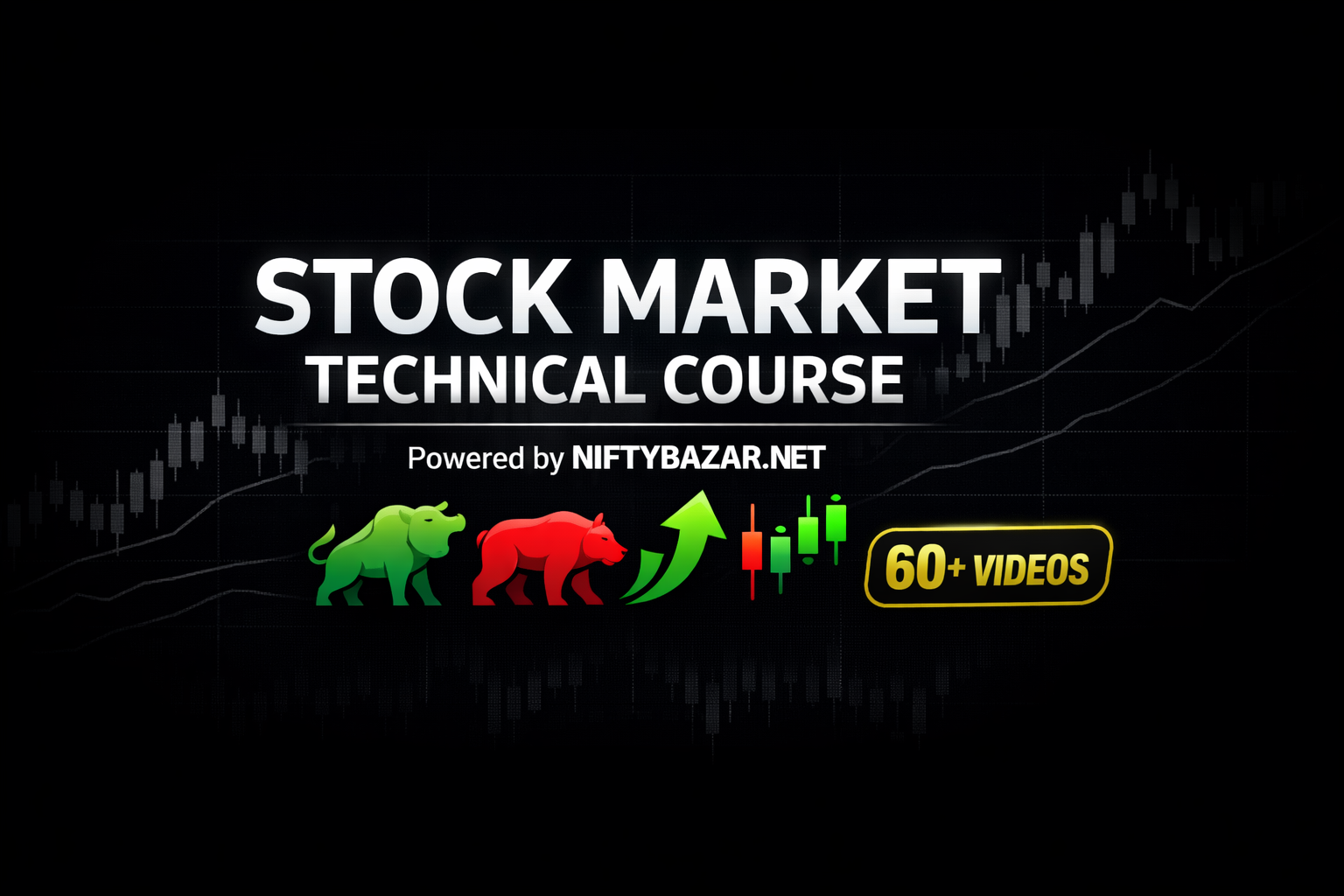 Learn Stock Market Technical